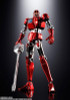  Bandai Spirits Chogokin Soul GX-40SP Six God Combination God Mars Chogokin 50th Ver. Figure 