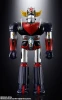  Bandai Spirits Chogokin Deluxe Grendizer & UFO Spazer 'UFO Robot Grendizer' Figure 