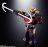  Bandai Spirits Chogokin Deluxe Grendizer & UFO Spazer 'UFO Robot Grendizer' Figure 