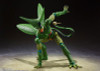  Bandai S.H.Figuarts Cell First Form (Dragon Ball Z) 