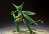  Bandai S.H.Figuarts Cell First Form (Dragon Ball Z) 