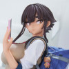  Union Creative Original Character  'Tsubomi Oka Happa-chan' Jobjun Illustration Figure 
