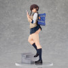  Union Creative Original Character  'Tsubomi Oka Happa-chan' Jobjun Illustration Figure 