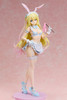 FREEing Eruru: Pastel Rabbit Ver. 1/4 Figure (DSmile Original Bunny Series)