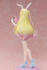 FREEing Eruru: Pastel Rabbit Ver. 1/4 Figure (DSmile Original Bunny Series)