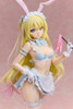 FREEing Eruru: Pastel Rabbit Ver. 1/4 Figure (DSmile Original Bunny Series)