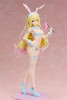FREEing Eruru: Pastel Rabbit Ver. 1/4 Figure (DSmile Original Bunny Series)