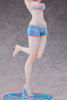  Solarain Mayuri Shiina: Swimsuit Ver. 1/7 Figure (STEINS;GATE) 