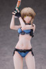  Solarain Suzuha Amane: Swimsuit Ver. 1/7 Figure (STEINS;GATE) 