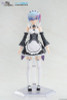  APEX: ARCTECH Posable Series: Re:ZERO -Starting Life in Another World - Ram & Rem Set 1/8 Posable Figure 