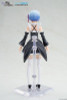  APEX: ARCTECH Posable Series: Re:ZERO -Starting Life in Another World - Ram & Rem Set 1/8 Posable Figure 