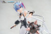  APEX: ARCTECH Posable Series: Re:ZERO -Starting Life in Another World - Rem 1/8 Posable Figure 