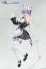  APEX: ARCTECH Posable Series: Re:ZERO -Starting Life in Another World - Rem 1/8 Posable Figure 