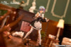  APEX: ARCTECH Posable Series: Re:ZERO -Starting Life in Another World - Rem 1/8 Posable Figure 