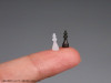  DIG 1/12 Puripura Figure Play Chess Pearl Ver. 
