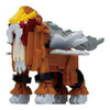  Kawada nanoblock Pokemon Entei Deluxe Edition 