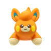  Bandai Pokemon Plamo Quick!!  22 Pawmi Plastic Model 