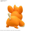  Bandai Pokemon Plamo Quick!!  22 Pawmi Plastic Model 