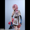  Square Enix 1/6.5 Final Fantasy XIII Lightning Figure 