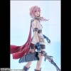  Square Enix 1/6.5 Final Fantasy XIII Lightning Figure 