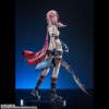  Square Enix 1/6.5 Final Fantasy XIII Lightning Figure 