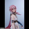 Square Enix 1/6.5 Final Fantasy XIII Lightning Figure 
