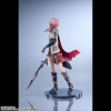  Square Enix 1/6.5 Final Fantasy XIII Lightning Figure 