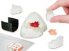 Megahouse MegaHouse Dismantling Puzzle Lite Rice Ball (Puzzle) 