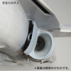  HMA 1/48 F/A-18C/D Hornet - Intake Duct 