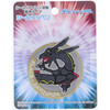 Other Pokemon Seal Patch POW005 Black Rayquaza 