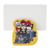  Pokemon Center Original Postcard & Stand Set Pokemon Trainers - Stardust Besties - 
