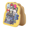  Pokemon Center Original Postcard & Stand Set Pokemon Trainers - Stardust Besties - 