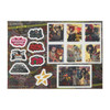  Pokemon Center Original Sticker Set Pokemon Trainers - Stardust Besties Main Art 