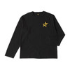  Pokemon Center Original POKEMON TRAINERS - STARDUST BESTIES - Long Sleeves T-shirt Free Size 