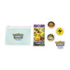  Pokemon Center Original Sticker In Pouch Pokemon Trading Card Game Pocket Pikachu 