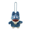 Pokemon Center Original Finger Puppet Mascot Papemon - Munchlax 