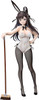 FREEing Alina Clover: Bunny Ver. 1/4 Figure (I May Be a Guild Receptionist, But I'll Solo Any Boss to Clock Out on Time)