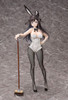 FREEing Alina Clover: Bunny Ver. 1/4 Figure (I May Be a Guild Receptionist, But I'll Solo Any Boss to Clock Out on Time)