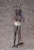 FREEing Alina Clover: Bunny Ver. 1/4 Figure (I May Be a Guild Receptionist, But I'll Solo Any Boss to Clock Out on Time)