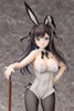 FREEing Alina Clover: Bunny Ver. 1/4 Figure (I May Be a Guild Receptionist, But I'll Solo Any Boss to Clock Out on Time)