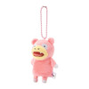  Pokemon Center Original Finger Puppet Mascot Papemon - Slowpoke 