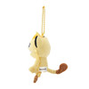  Pokemon Center Original Finger Puppet Mascot Papemon - Meowth 