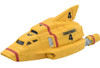 Tomy Tomica Thunderbirds are go 04 THUNDERBIRD 4 (4904810839279)