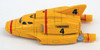 Tomy Tomica Thunderbirds are go 04 THUNDERBIRD 4 (4904810839279)