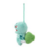  Pokemon Center Original Finger Puppet Mascot Papemon - Bulbasaur 