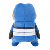  Pokemon Center Original Puppet Plush Papemon - Croagunk 