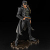  Sentinel FIGURE MUSEUM Jotaro Kujo 1/8 Figure (JoJo's Bizarre Adventure: Stardust Crusaders) 