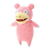  Pokemon Center Original Puppet Plush Papemon - Slowpoke 