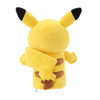 Pokemon Center Original Puppet Plush Papemon - Pikachu
