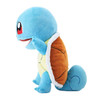  Pokemon Center Original Puppet Plush Papemon - Squirtle 